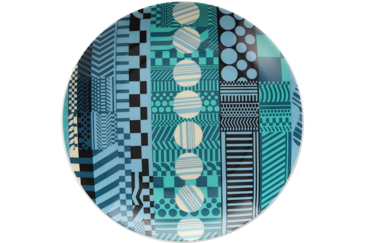 Paolozzi Tea Set Royal Doulton Paolozzi Tea / Side Plate | We'll find it for you ...
