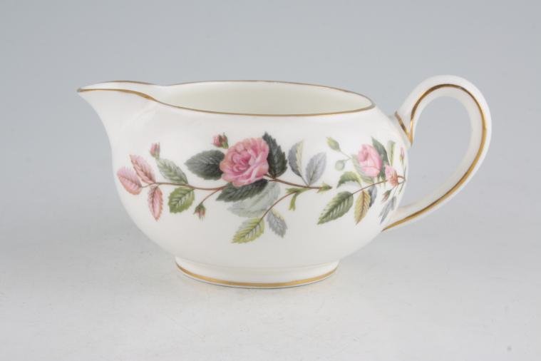 Wedgwood Hathaway Rose | 47 lines in stock to buy now | Chinasearch