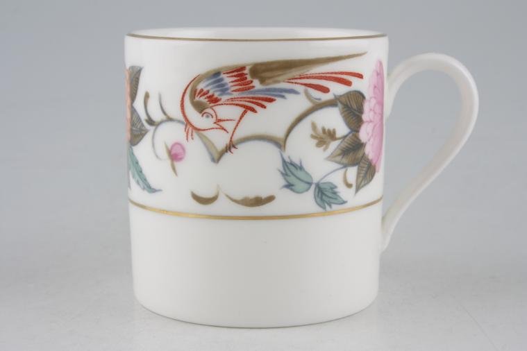 Minton Donovan Bird | If we don't have it, we'll find it | Chinasearch