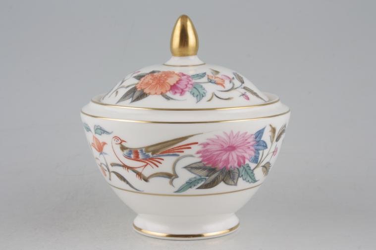 Minton Donovan Bird | If we don't have it, we'll find it | Chinasearch