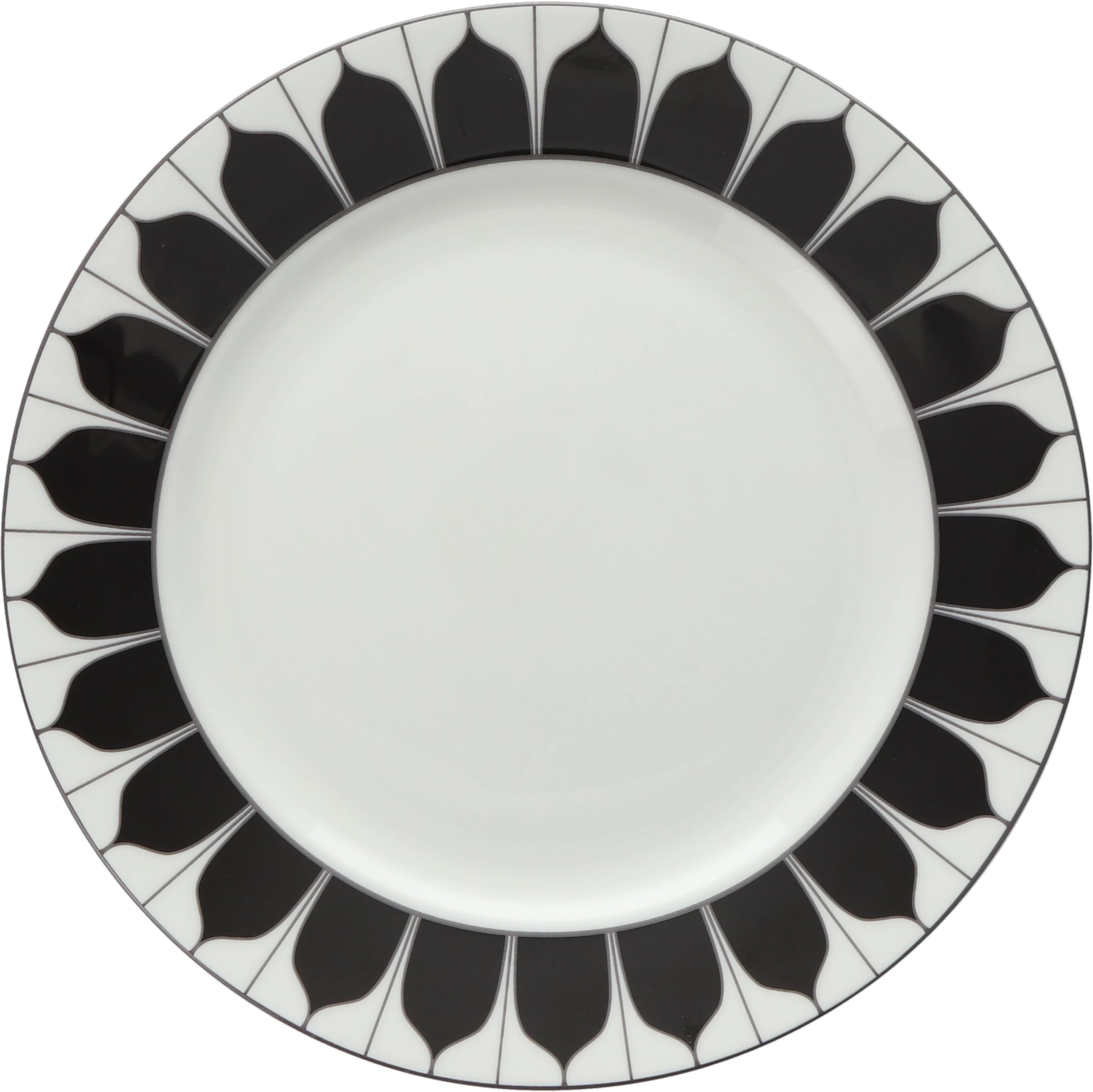 Aynsley Mozart Salad / Dessert Plate | Chinasearch