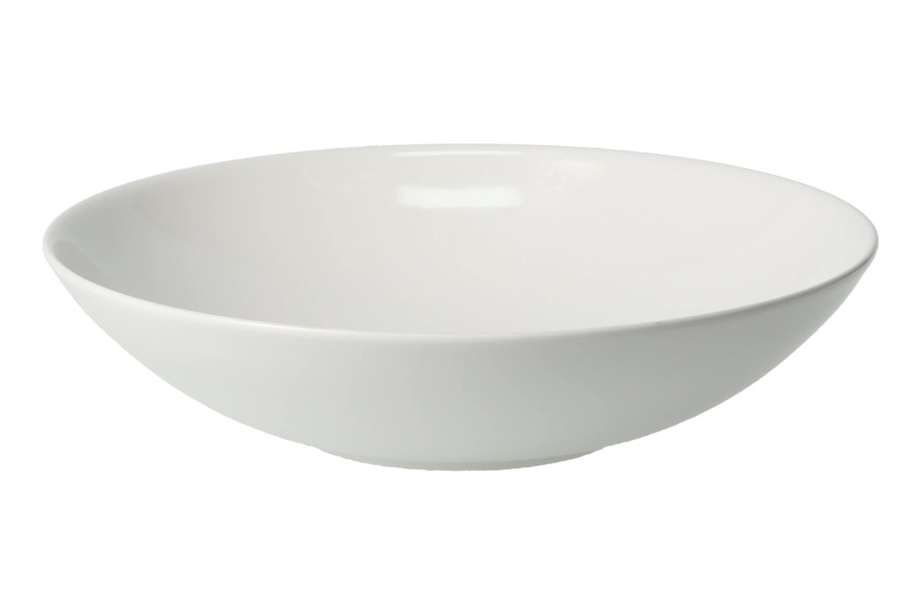 Jasper Conran for Wedgwood White Soup Bowl | We'll find it for you