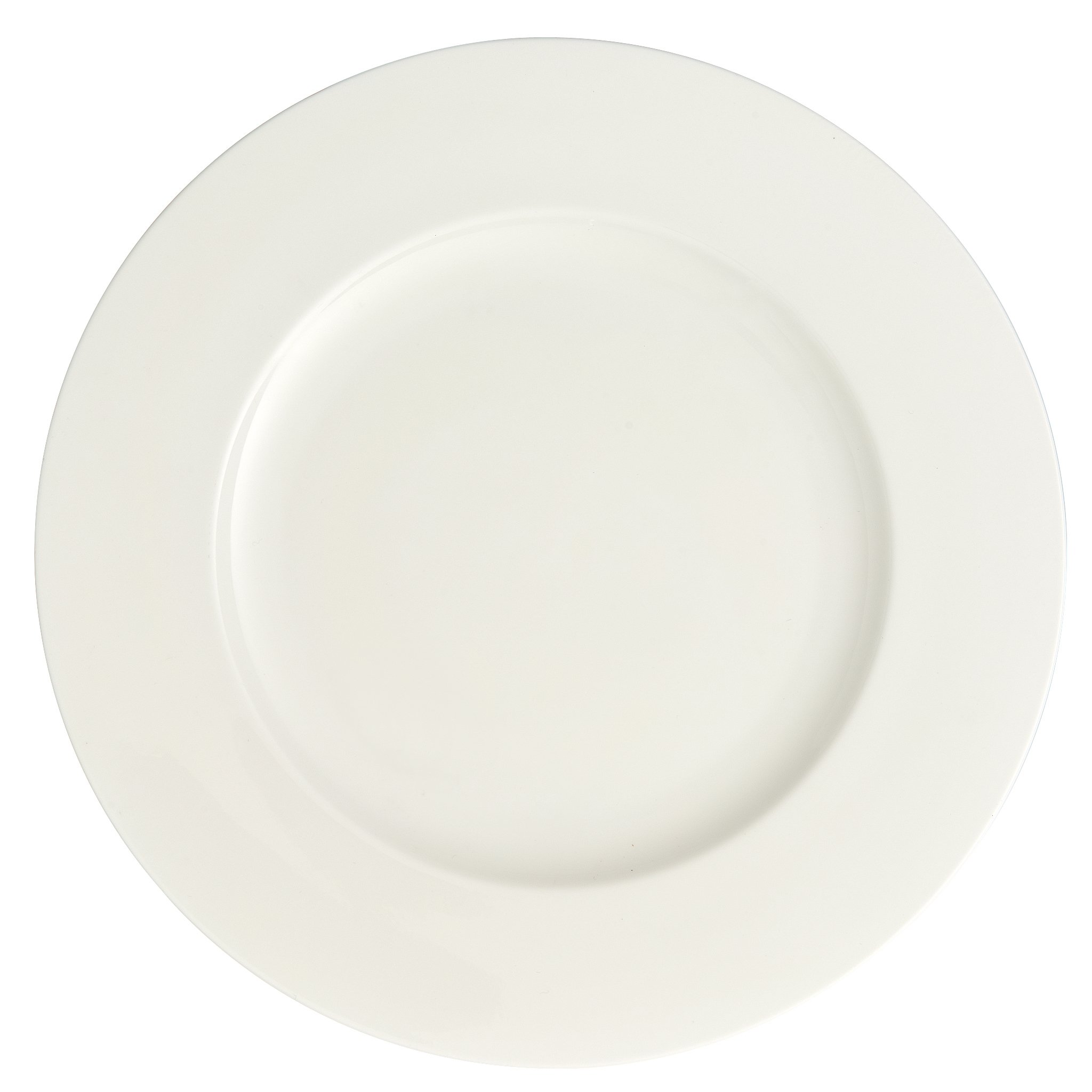 Jasper Conran for Wedgwood White Dinner Plate | We'll find it for