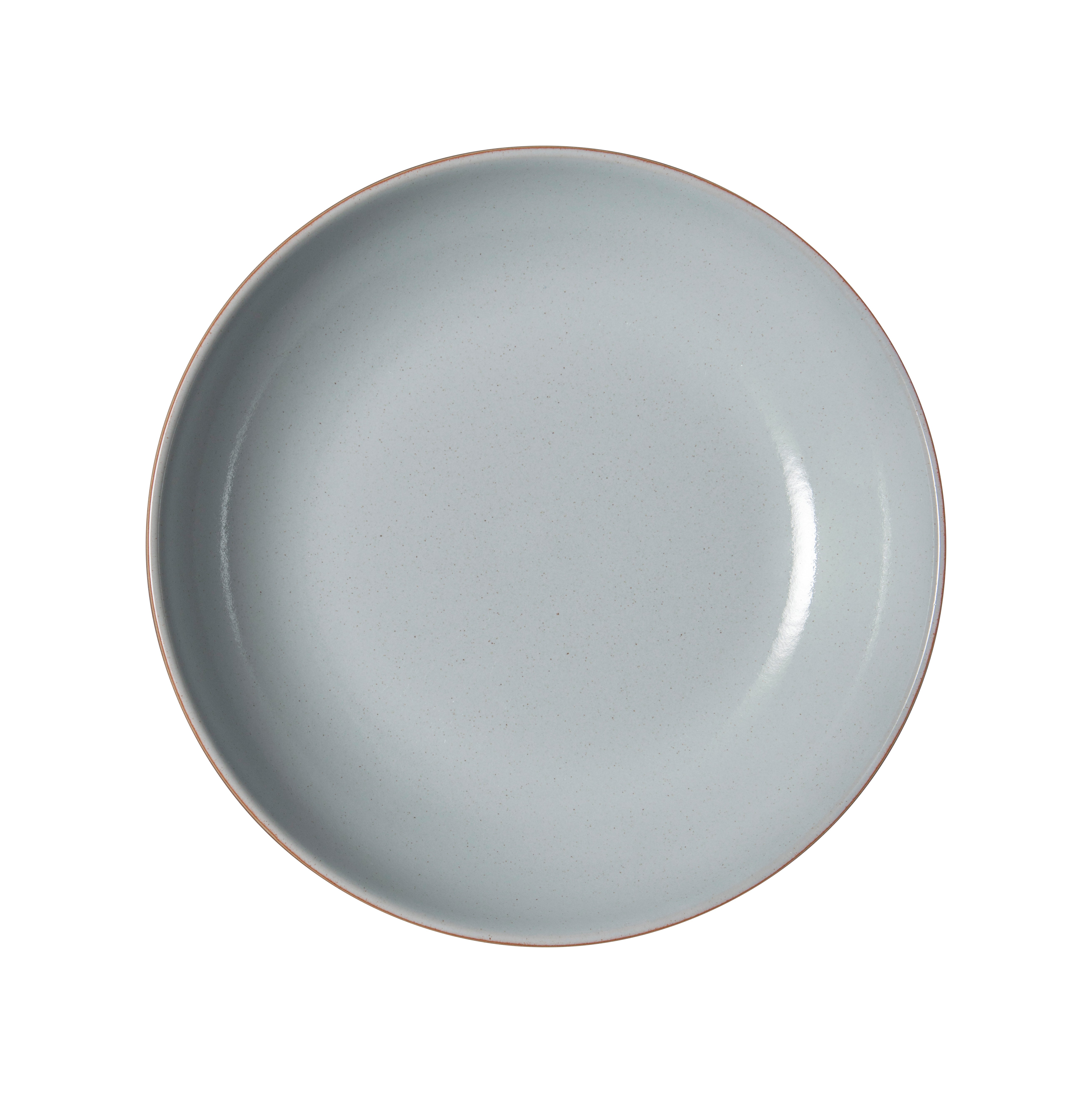 Burleigh Dove Grey Calico Side Plate | We'll find it for you