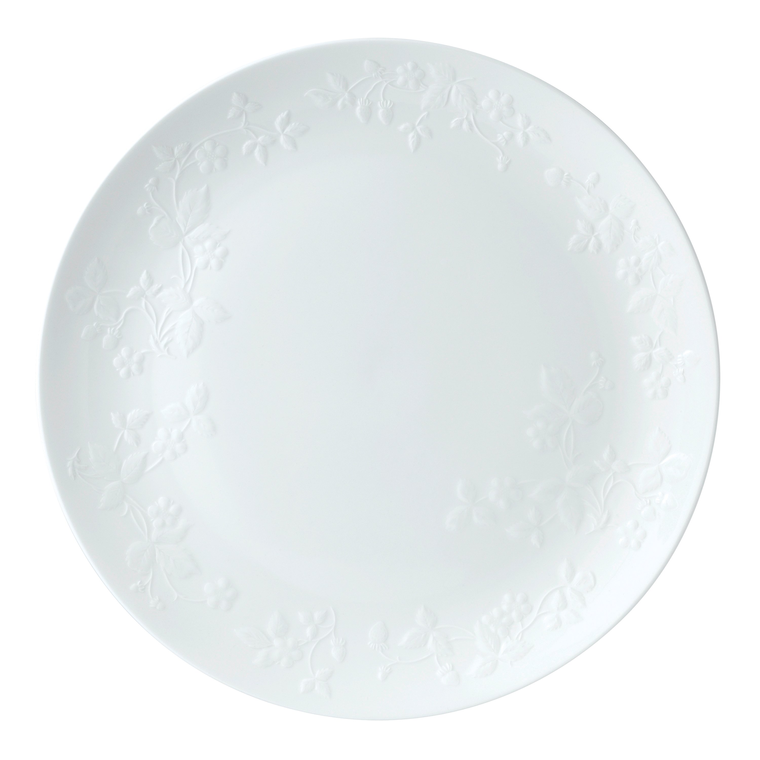 Wedgwood Wild Strawberry White | We'll find it for you | Chinasearch