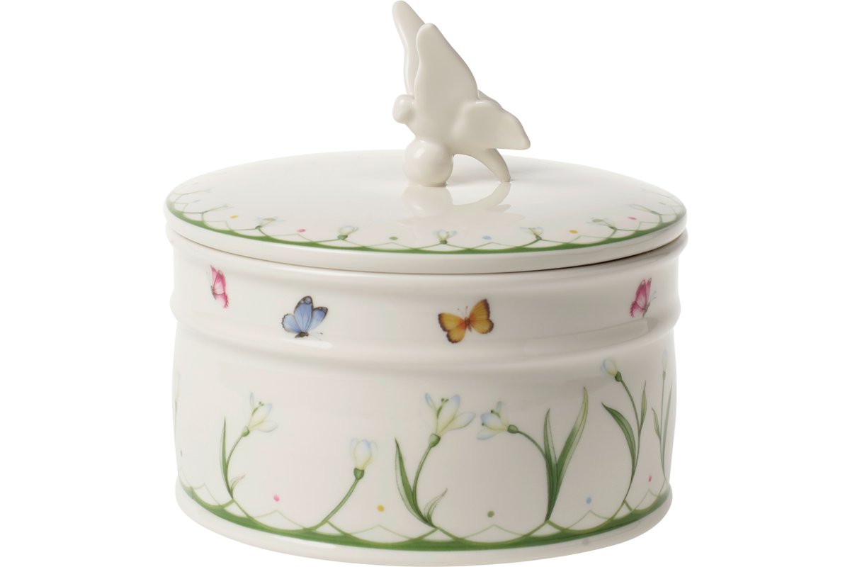 Bowl Spring Box Villeroy & Boch Colourful Spring Box | Chinasearch