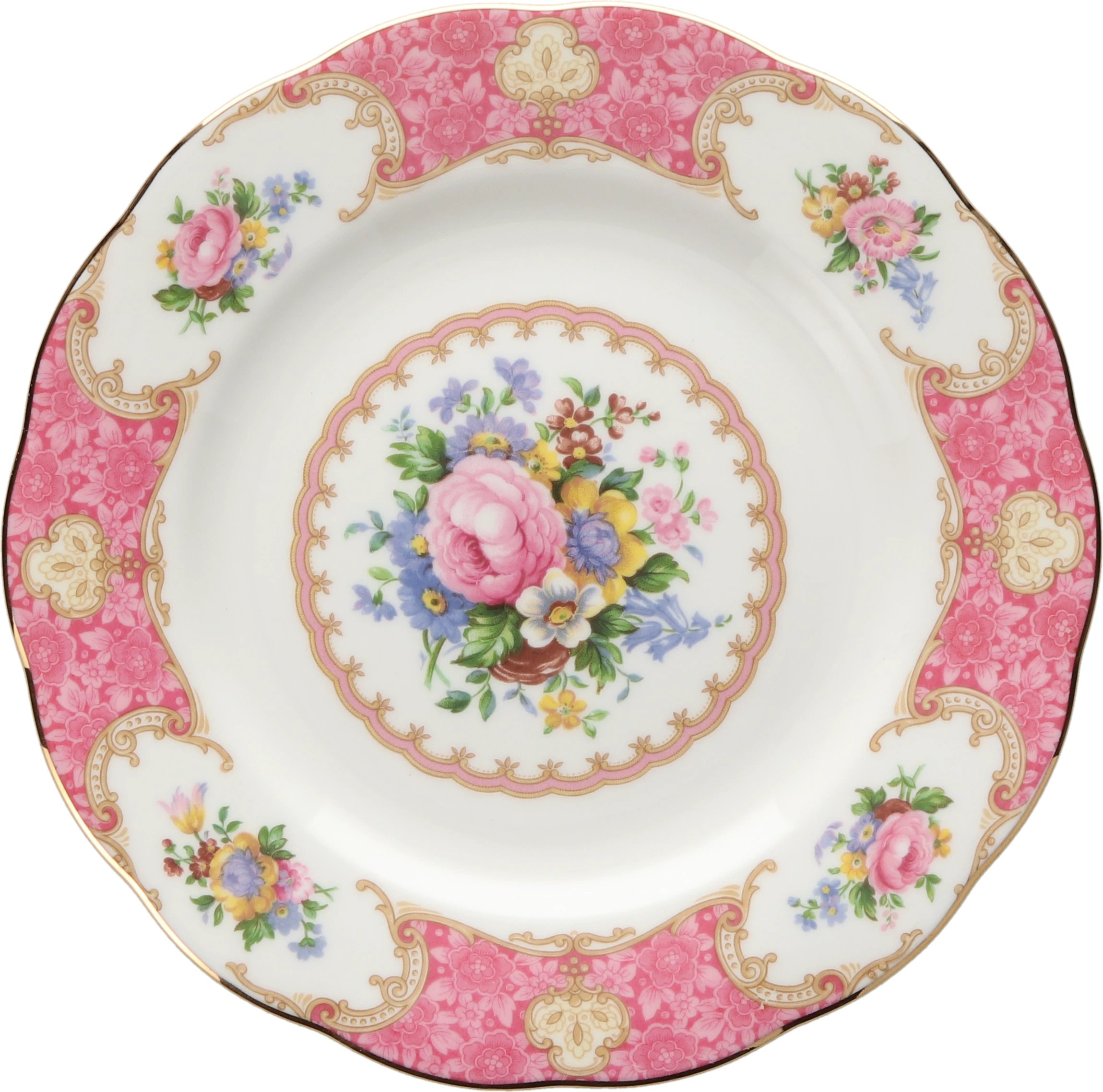 Royal Albert Lady Carlyle | 14 lines in stock to buy now | Chinasearch