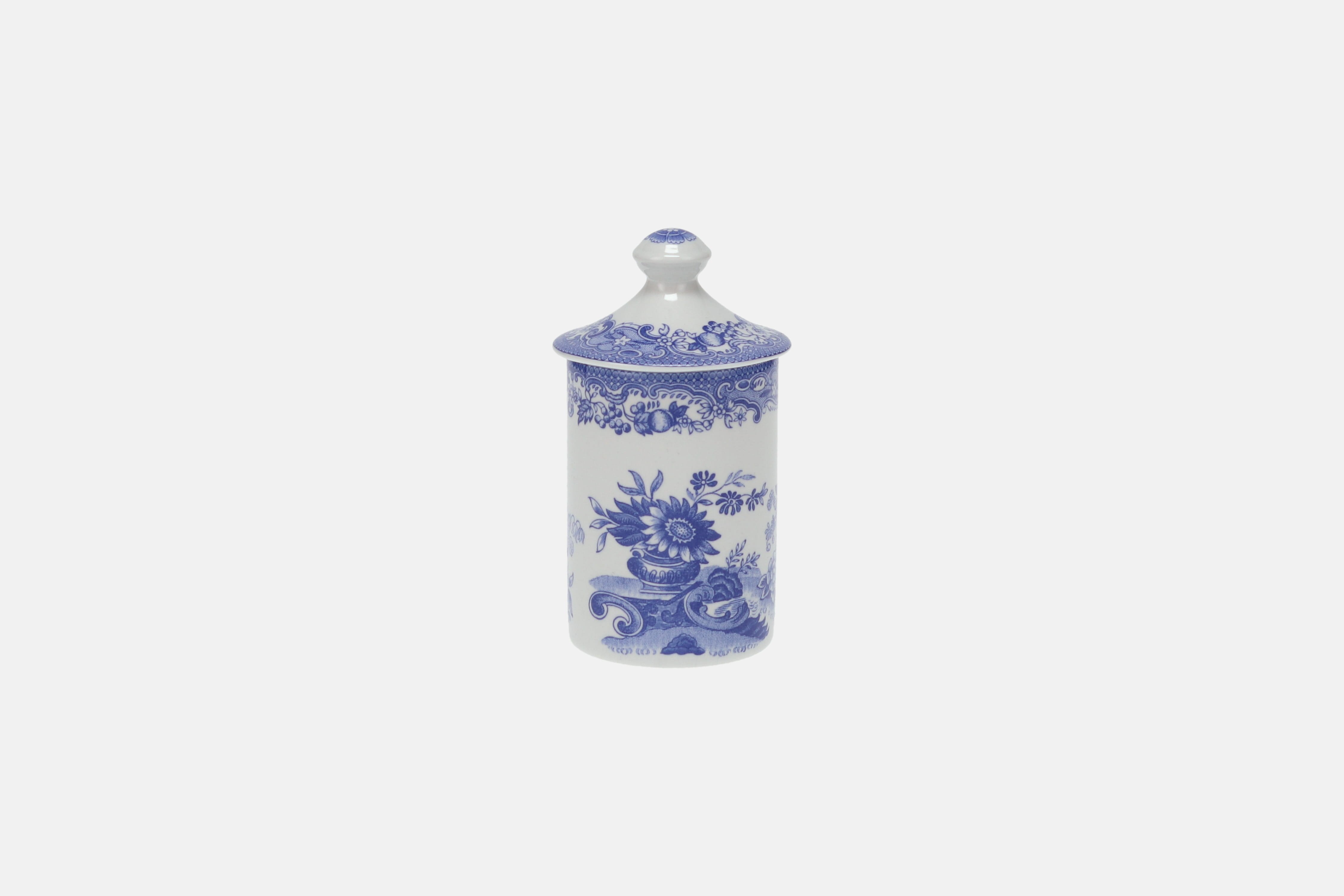 Spode Blue Room Collection Spice Jar | We'll find it for you