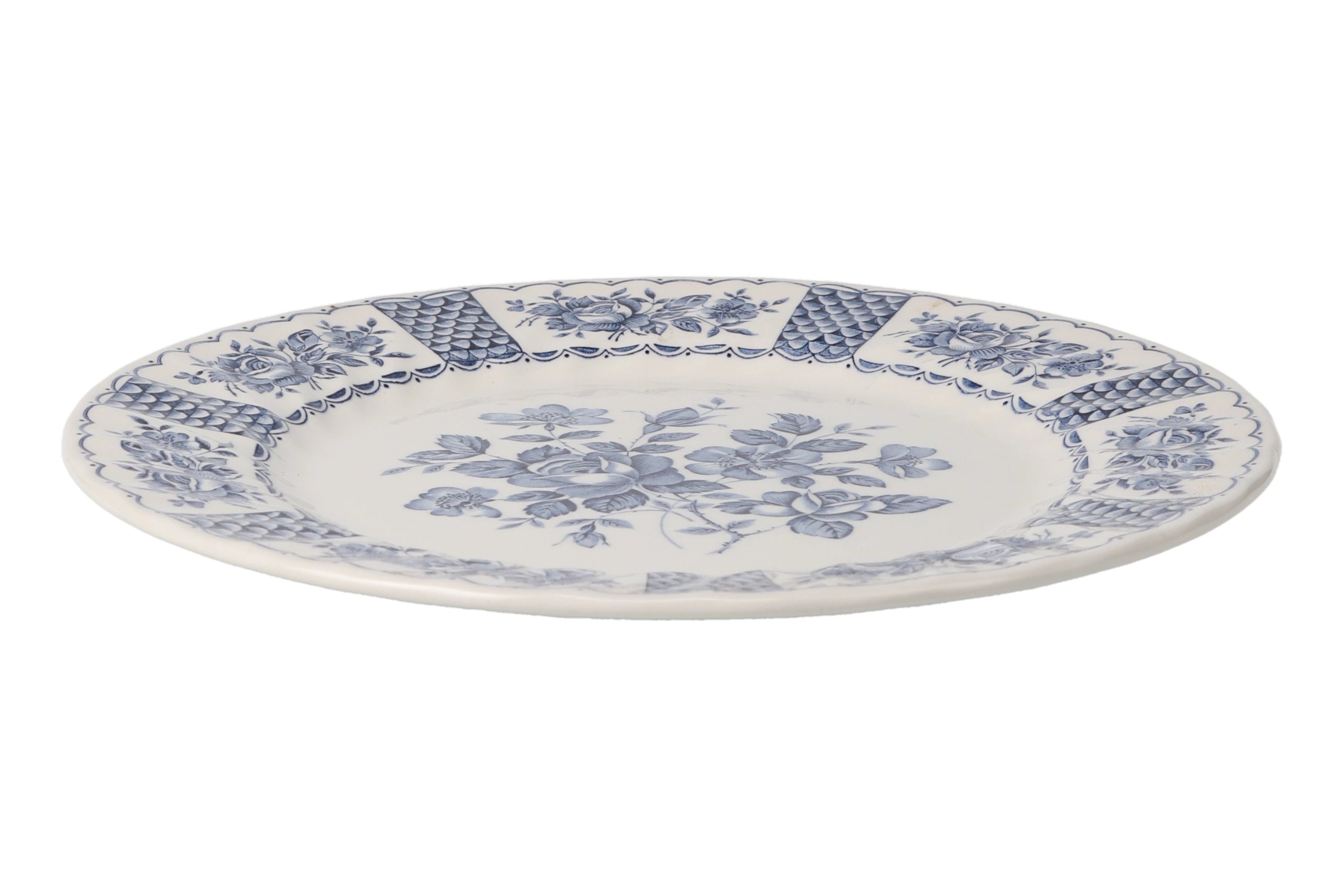 Myott Melody Dinner Plate | Chinasearch