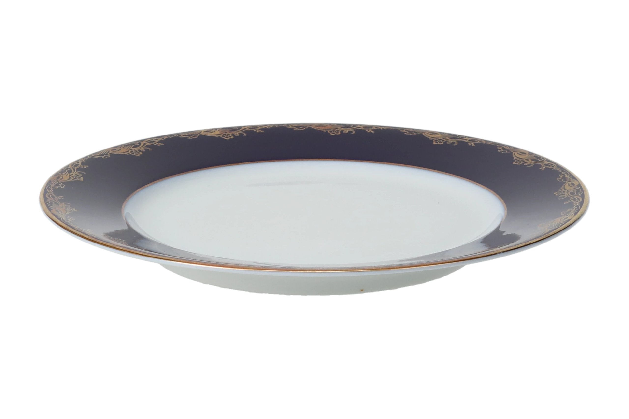 Rosenthal Classic Rose Range - Frederick The Great Tea / Side
