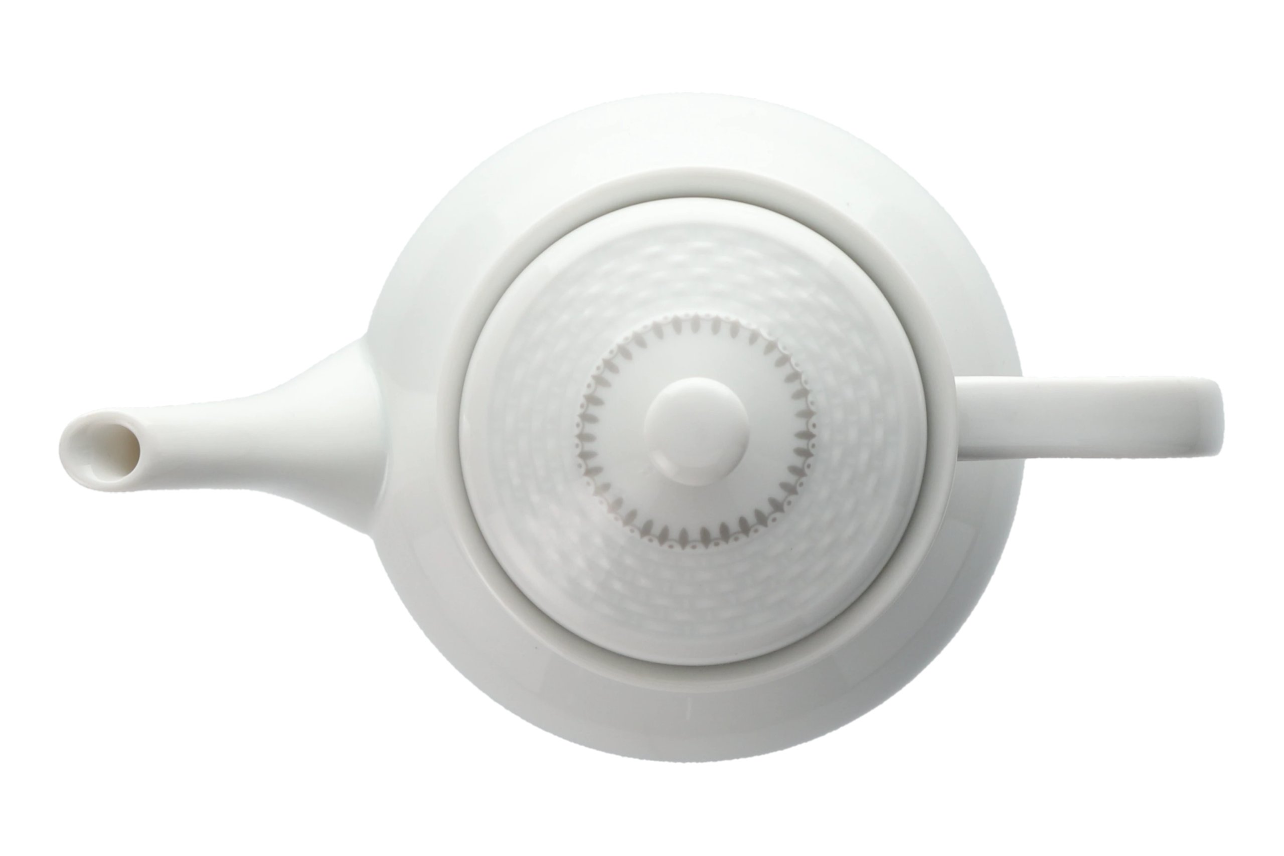 hutschenreuther　瓶 Hutschenreuther Tradition Beverage Pot | 75% off | Chinasearch