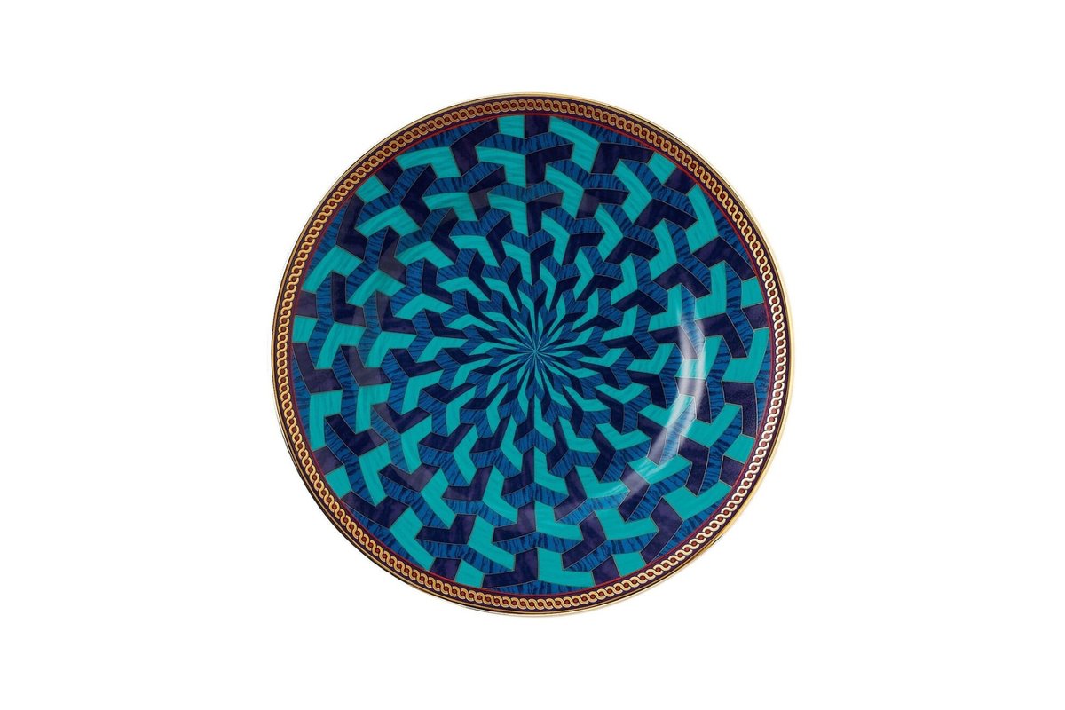 Wedgwood Byzance Tea Plate | We'll find it for you | Chinasearch