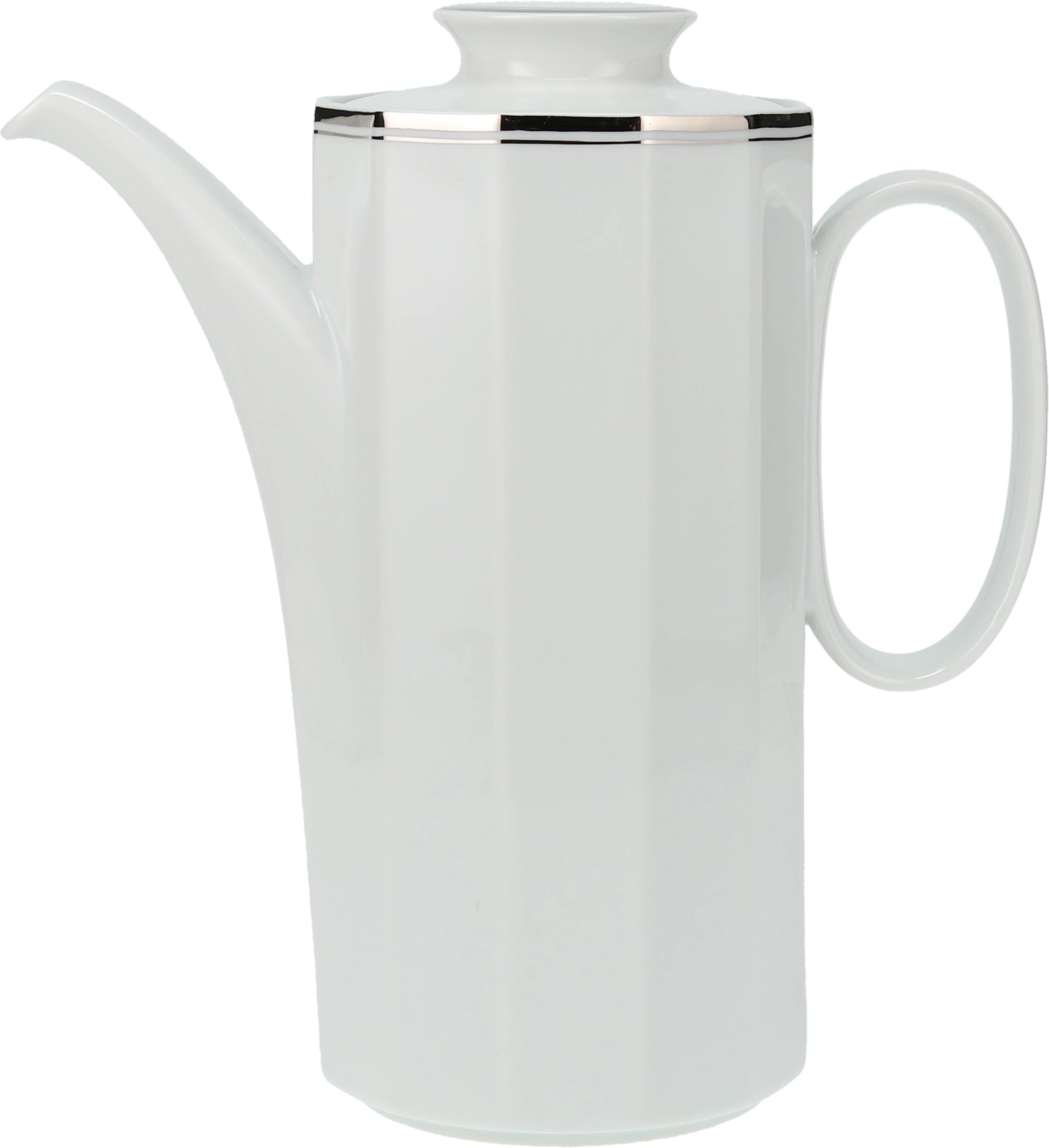 Rosenthal Suomi Coffee Pot | Chinasearch