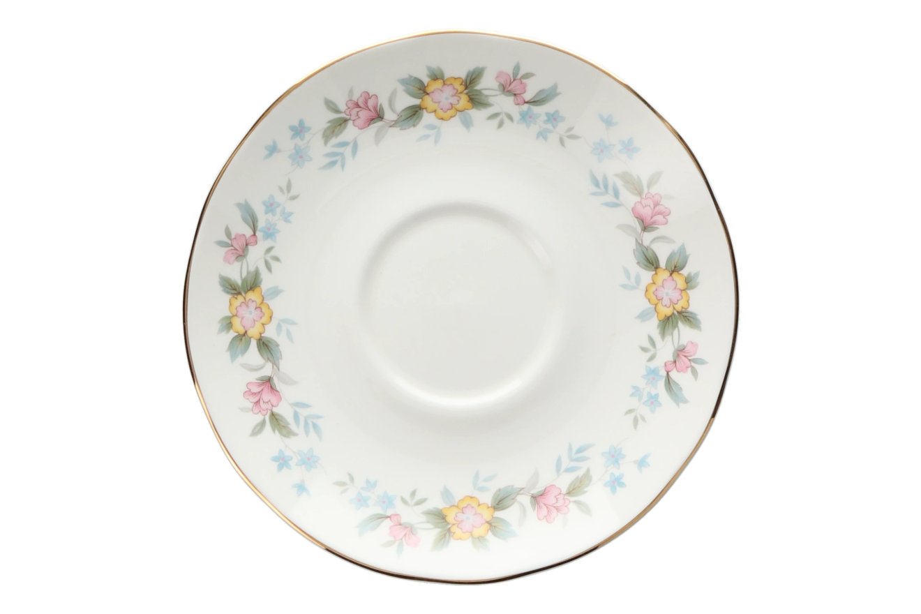 Alpine Tea Set Mayfair Alpine Tea Saucer | Chinasearch