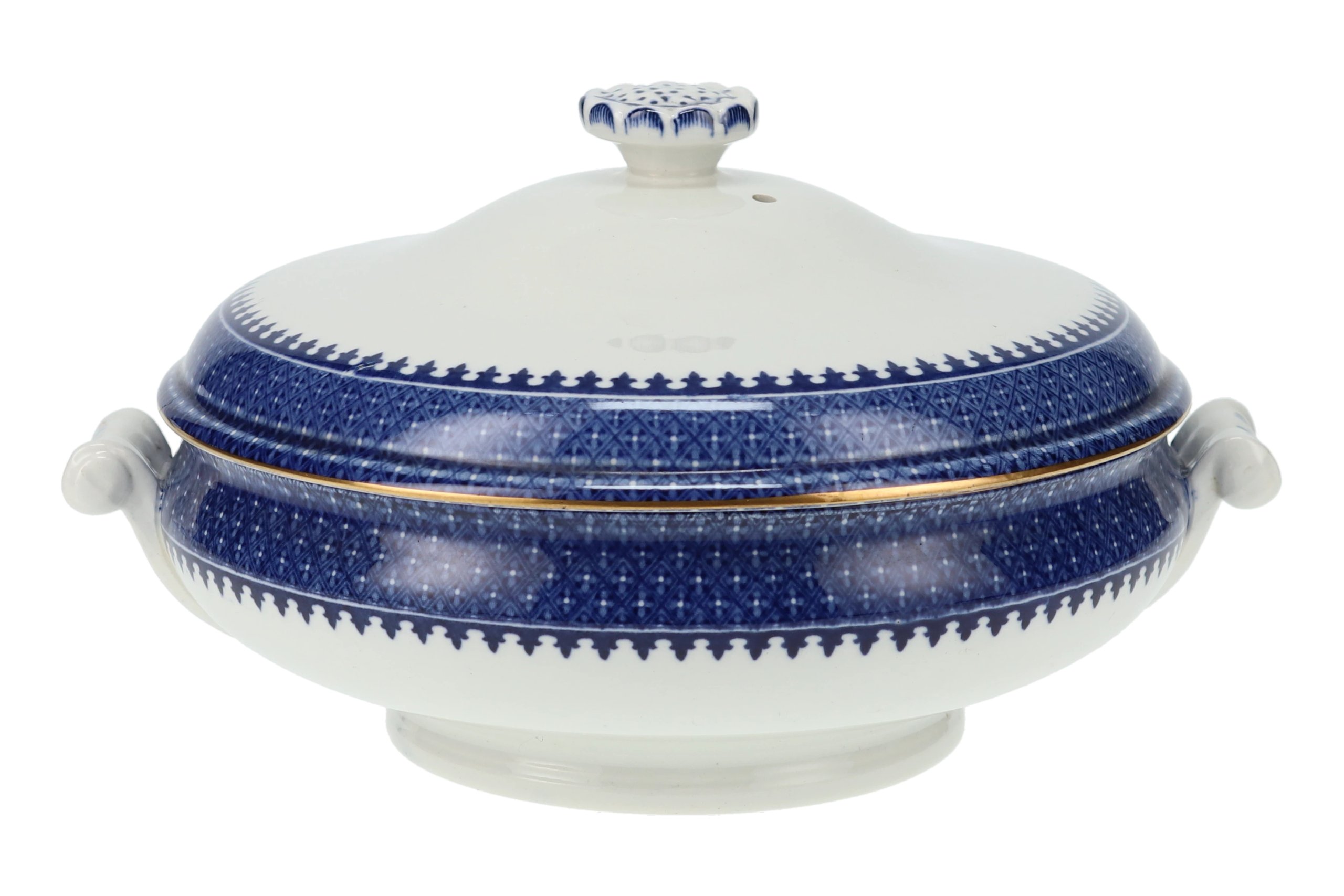 Wedgwood Lynn Vegetable Tureen with Lid | Chinasearch