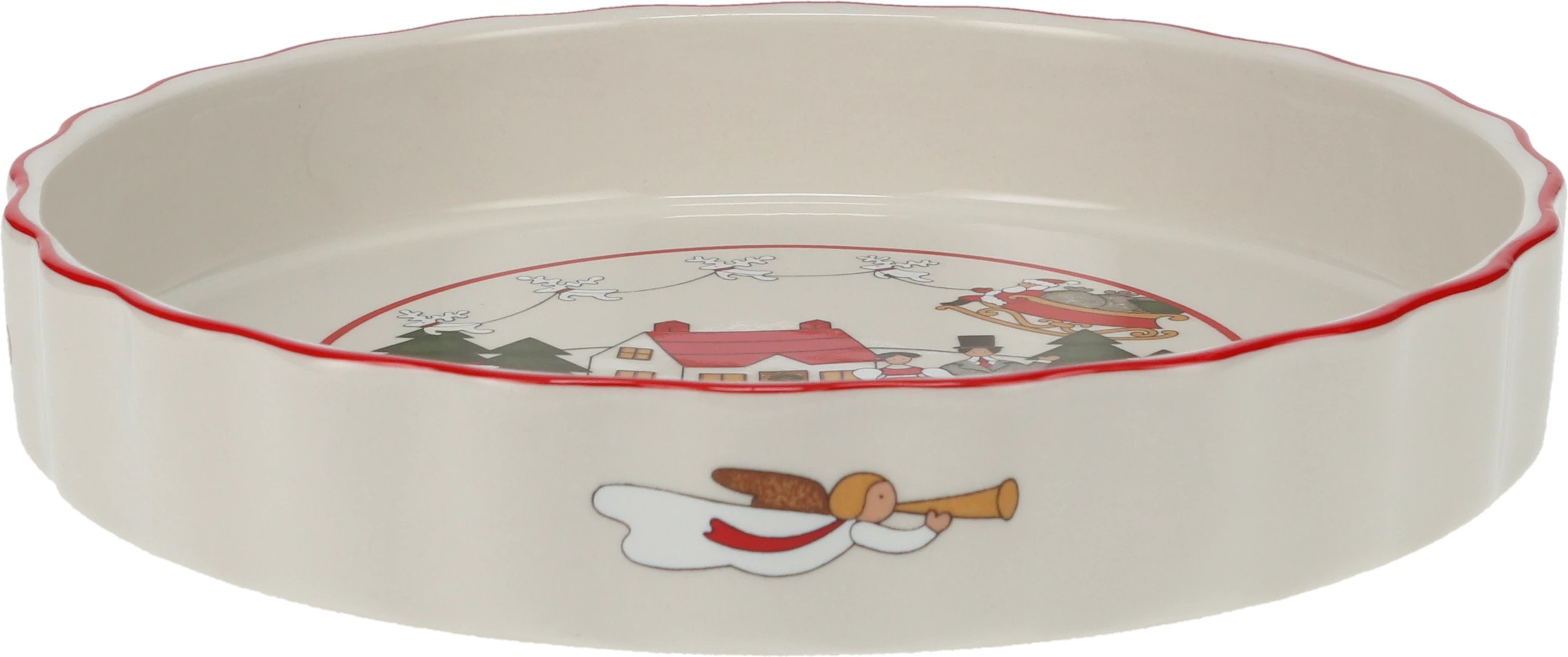 Masons Christmas Village | 21 lines in stock to buy now | Chinasearch