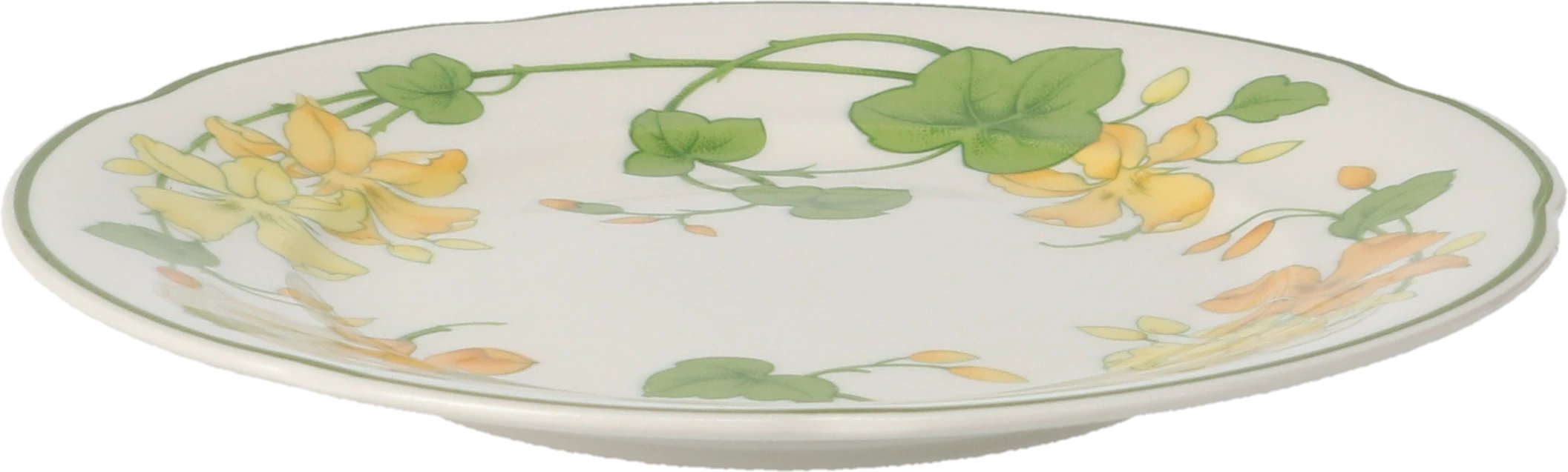 Villeroy & Boch Geranium - Old Tea / Side Plate | Chinasearch