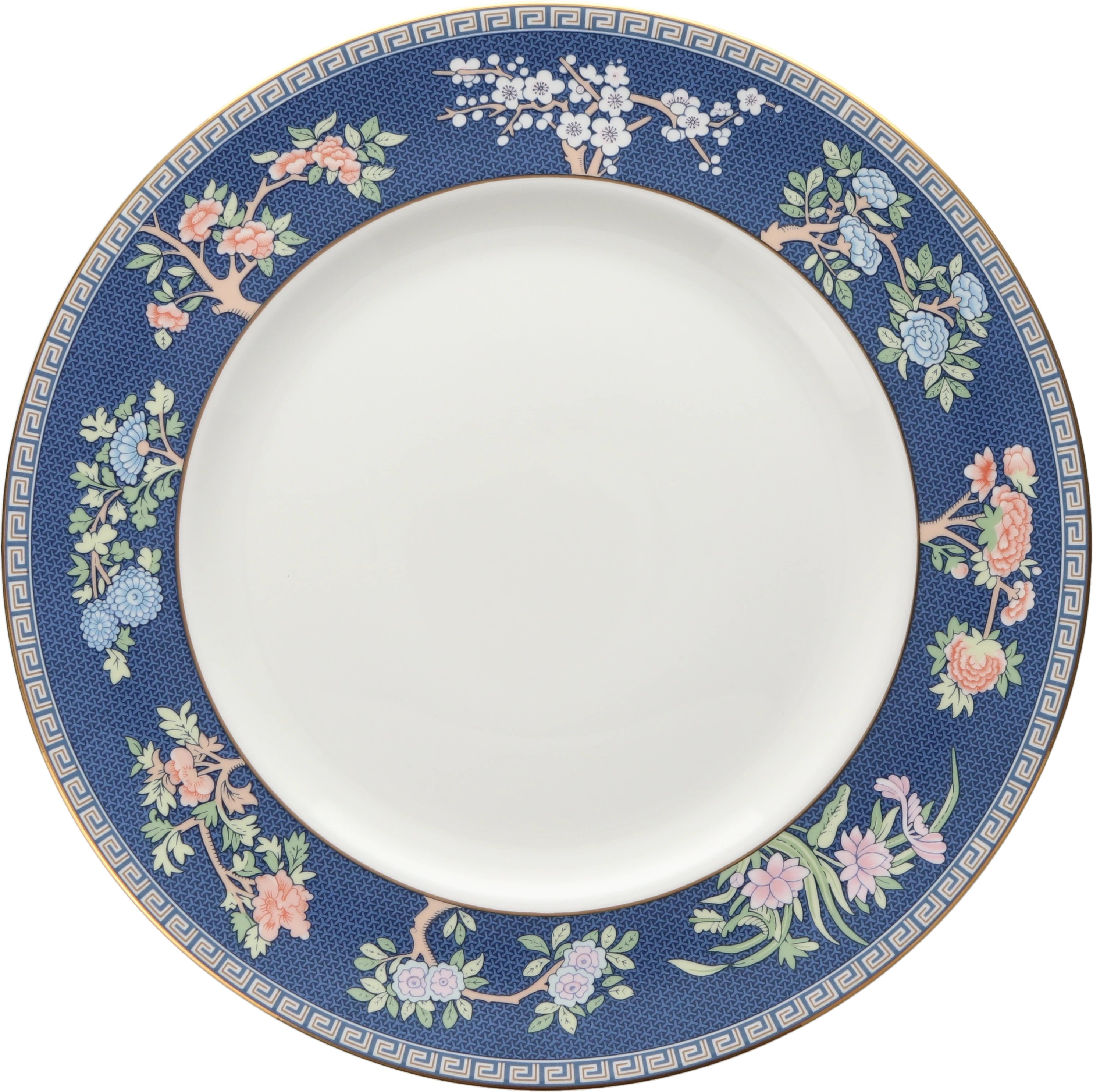 ウェッジウッド　カップ&ポットセット　廃盤品　ブルーサイアム 1-2☆WEDGWOOD ウェジウッド BLUE SIAM ティーカップ ソーサー 5客