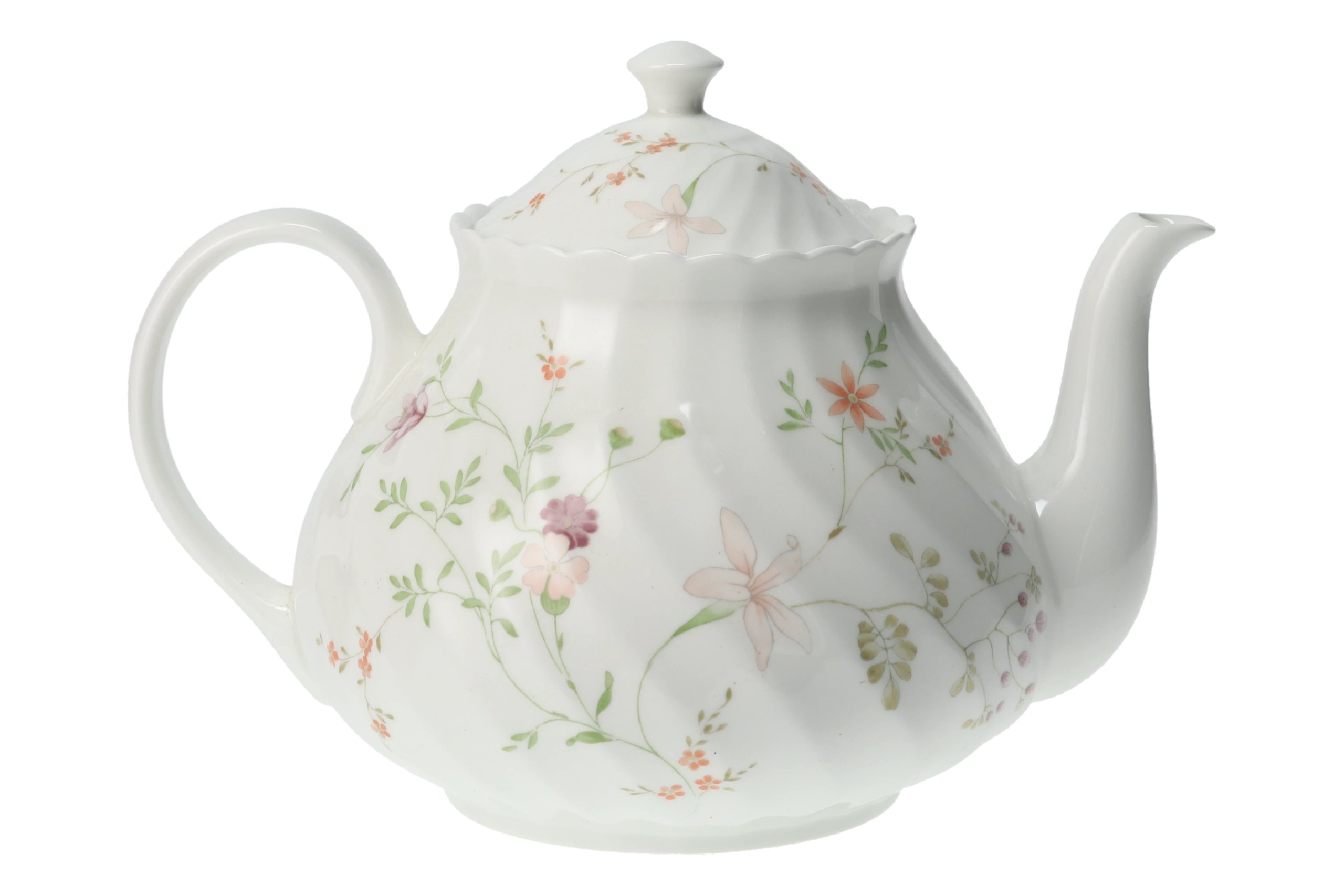 Wedgwood Campion Teapot | Chinasearch