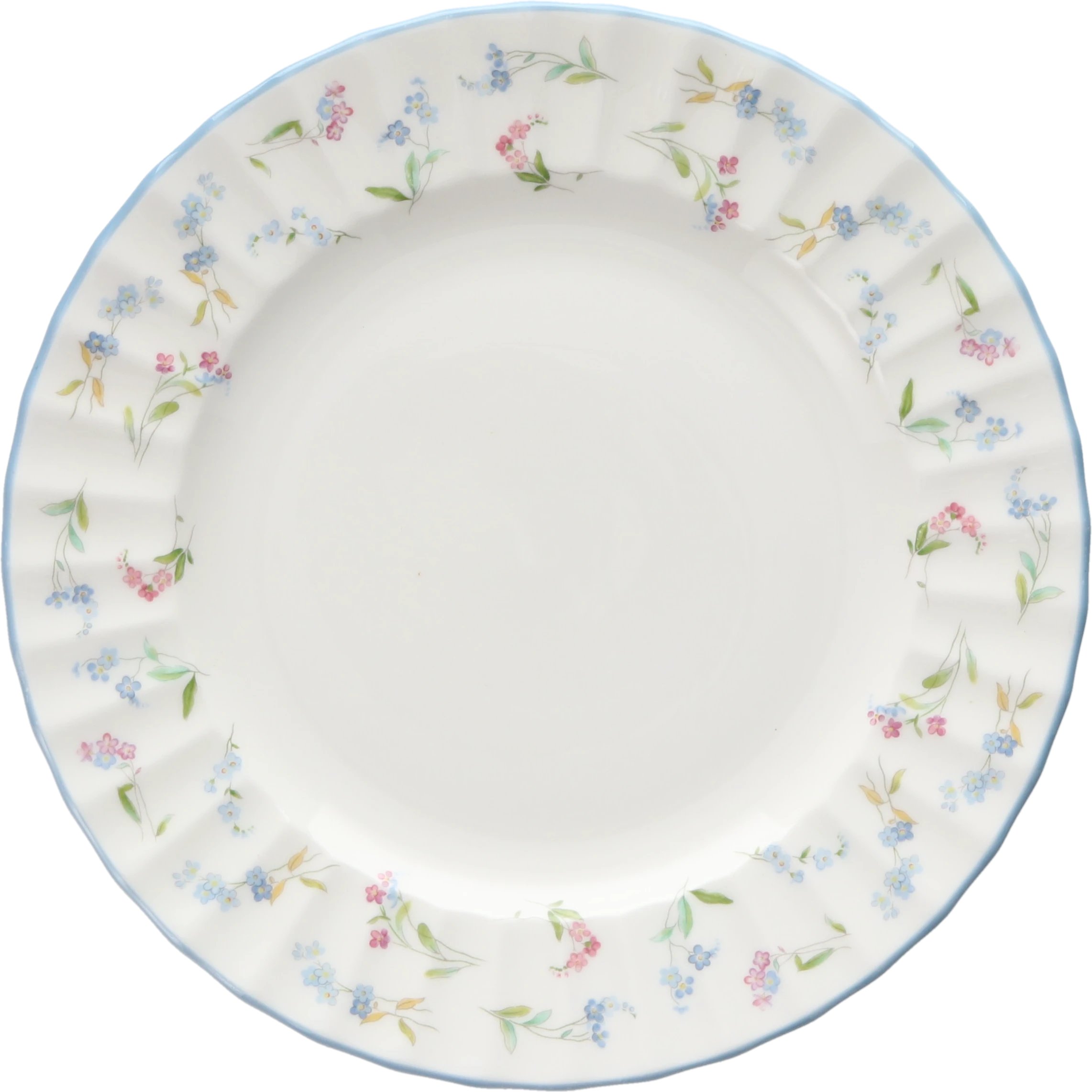 Royal Worcester Forget me not | 17 lines in stock to buy now