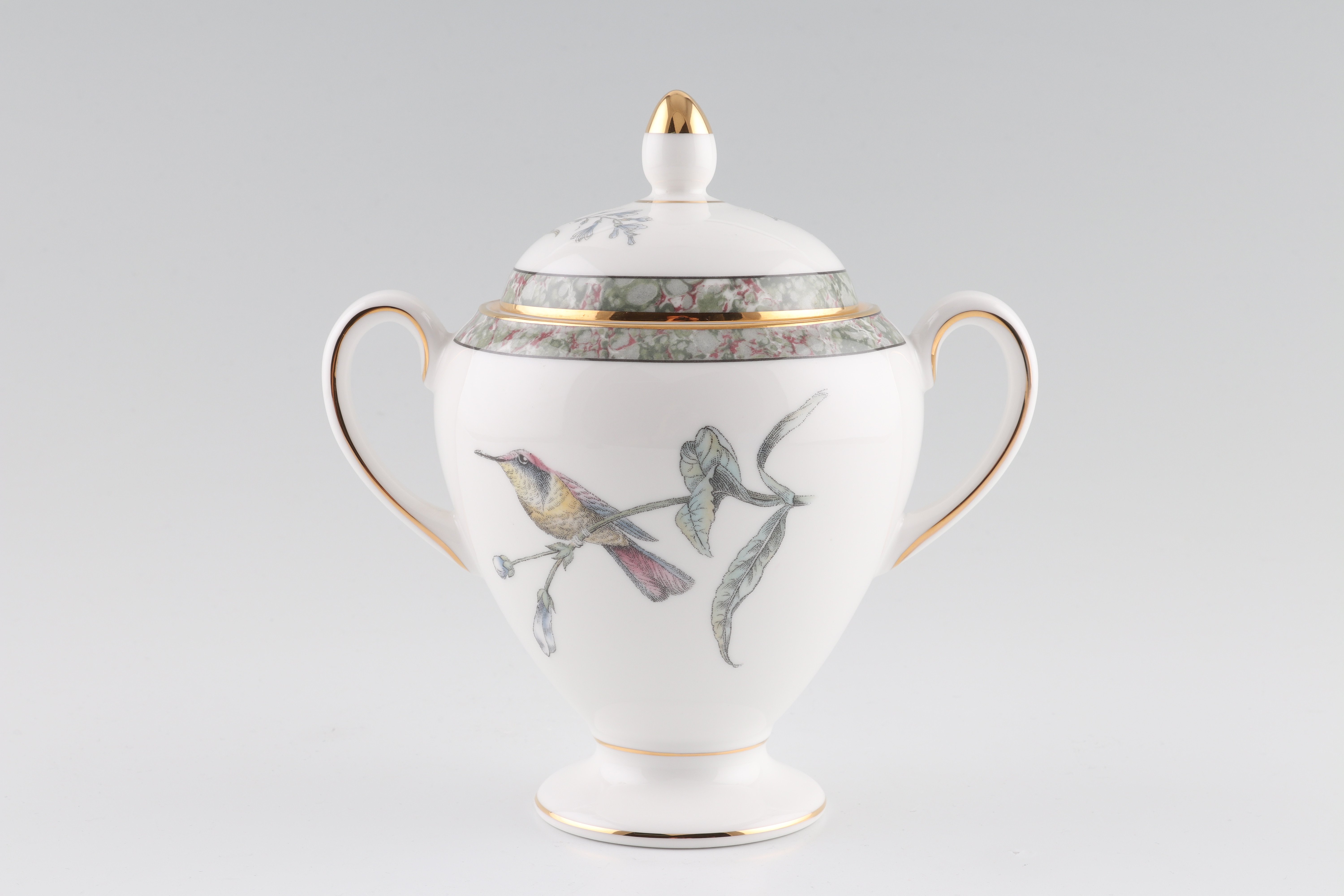 Wedgwood Humming Birds | If we don't have it, we'll find it