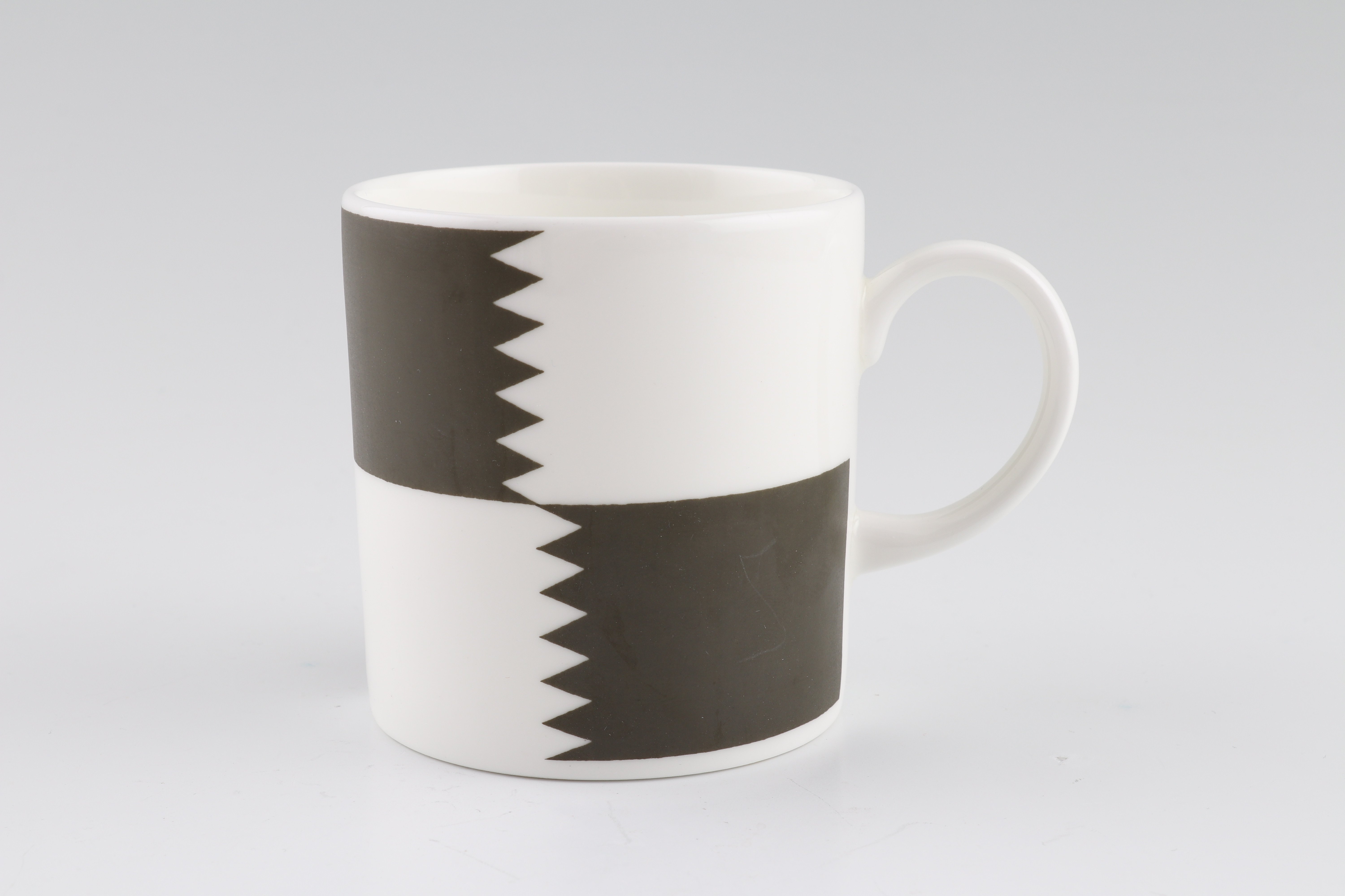 Susie Cooper Heraldry - Green Coffee / Espresso Can | We'll find