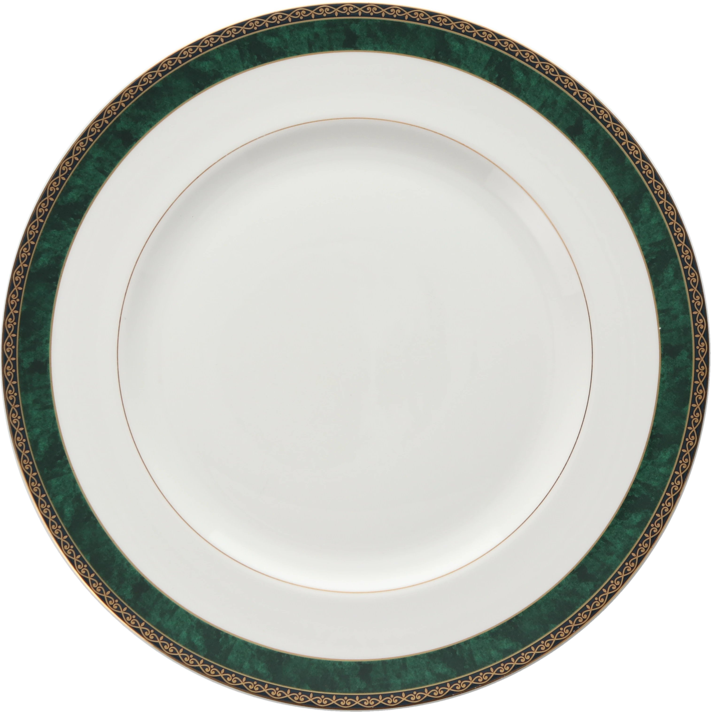 Royal Doulton Biltmore - H5189 Dinner Plate | Chinasearch