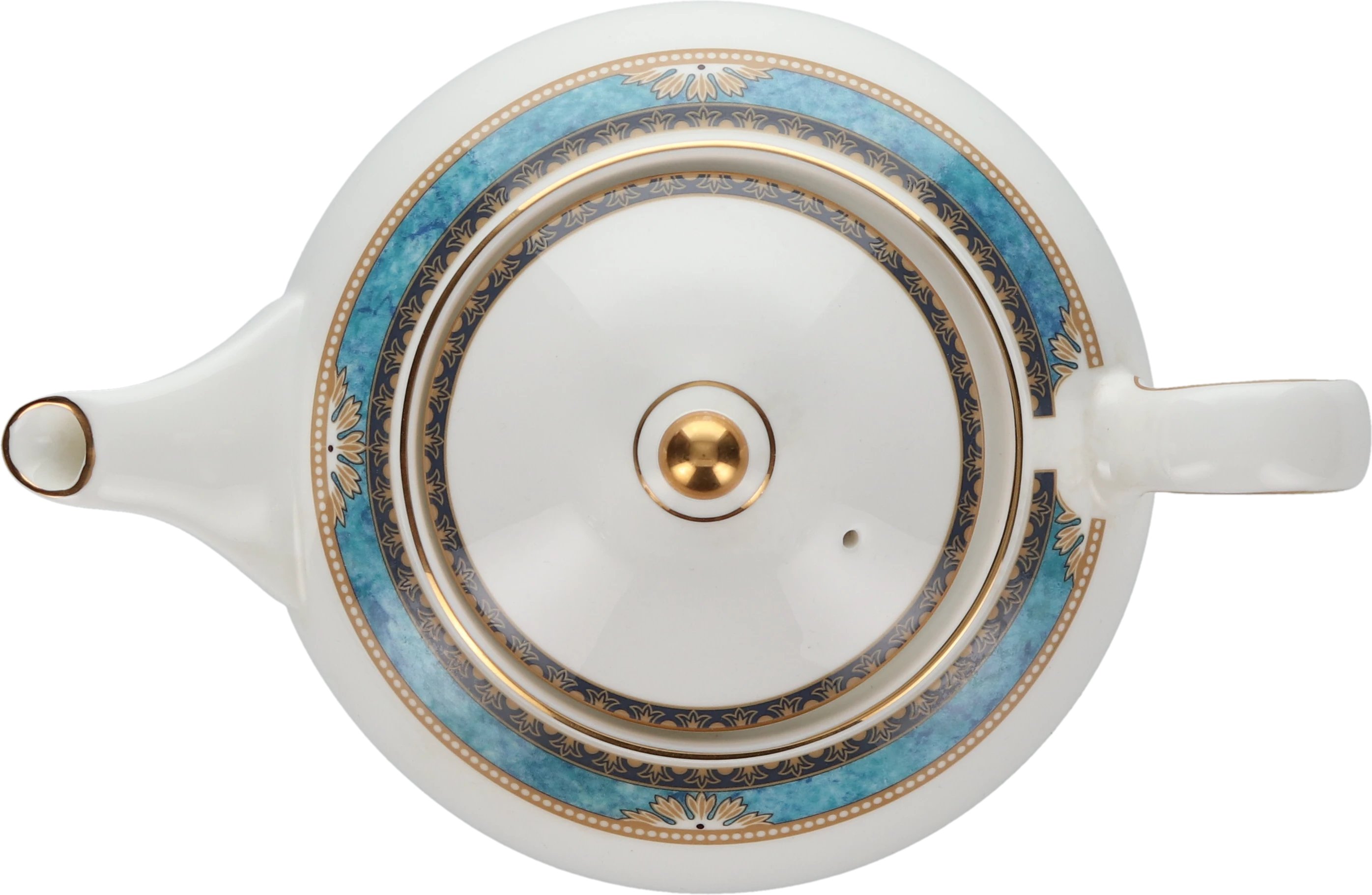 ウェッジウッド CURZON 英国製 WEDGWOOD 廃盤 美品 カーゾン 