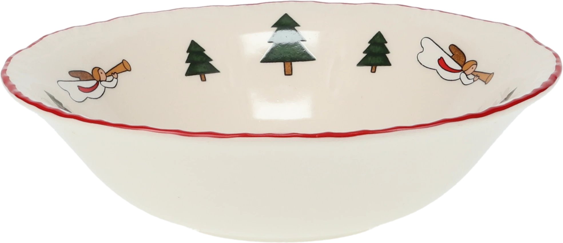 Sell your Masons Christmas Village Tableware | Chinasearch