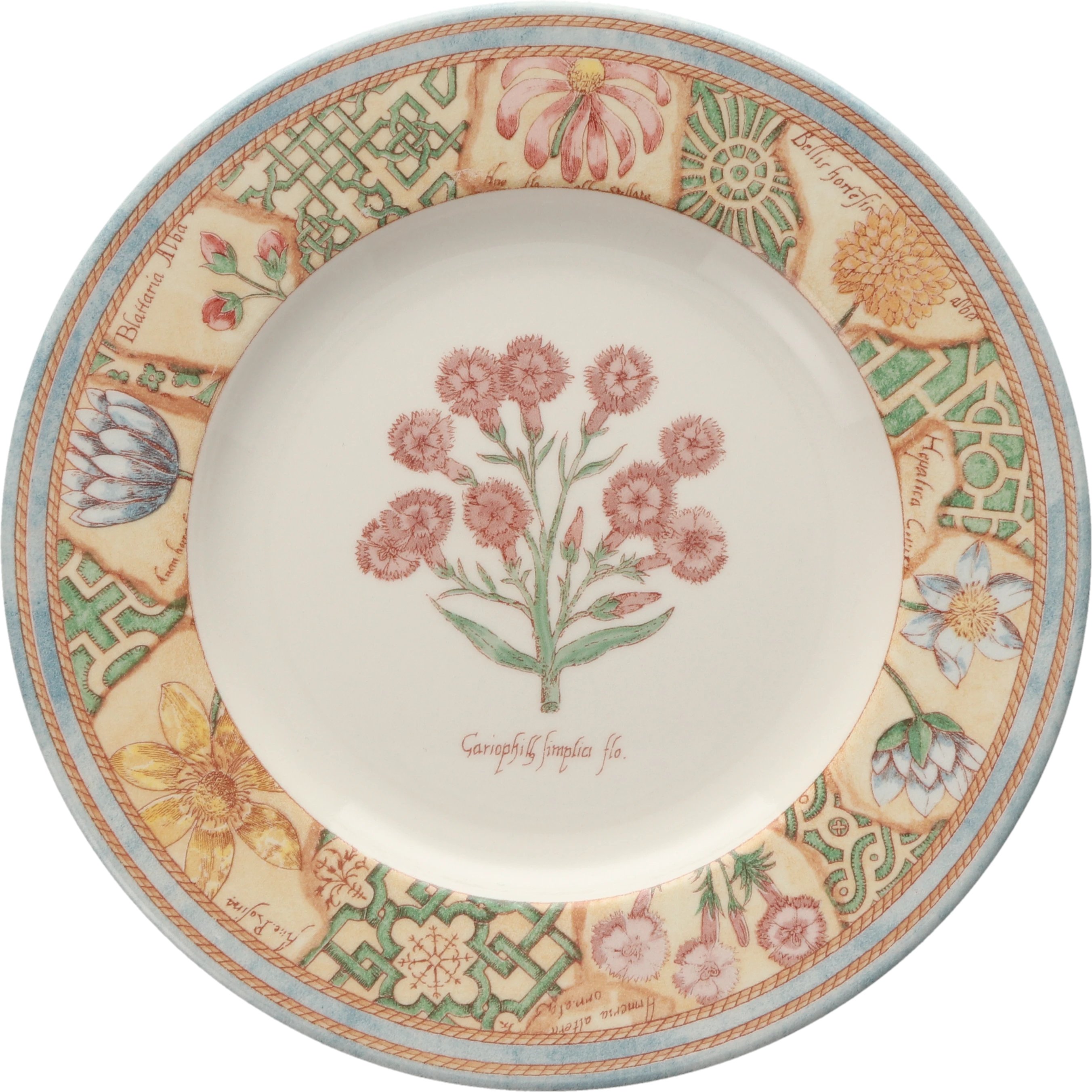 Wedgwood Garden Maze | 15 lines in stock to buy now | Chinasearch