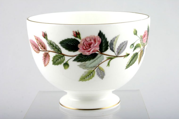Wedgwood Hathaway Rose | 47 lines in stock to buy now | Chinasearch