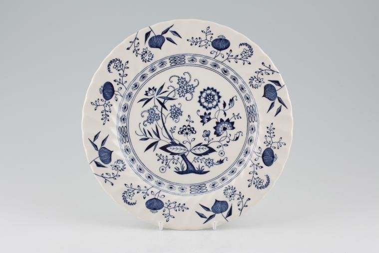 Johnson Brothers Blue Nordic | If we don't have it, we'll find it