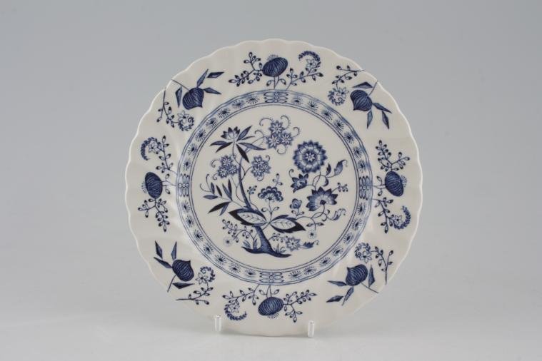 Johnson Brothers Blue Nordic | If we don't have it, we'll find it