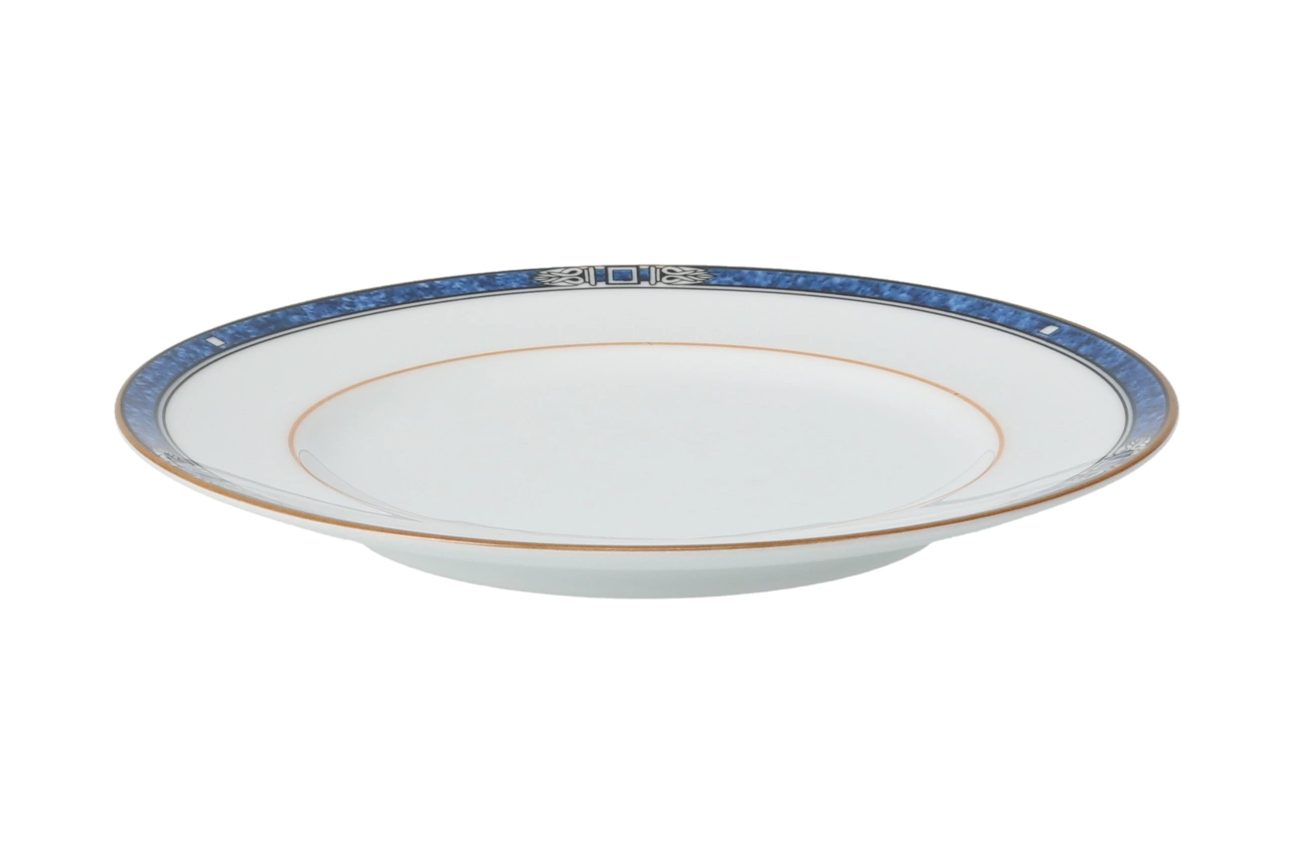 Noritake Sapphire - 4136 - Legendary Tea / Side Plate | We'll find