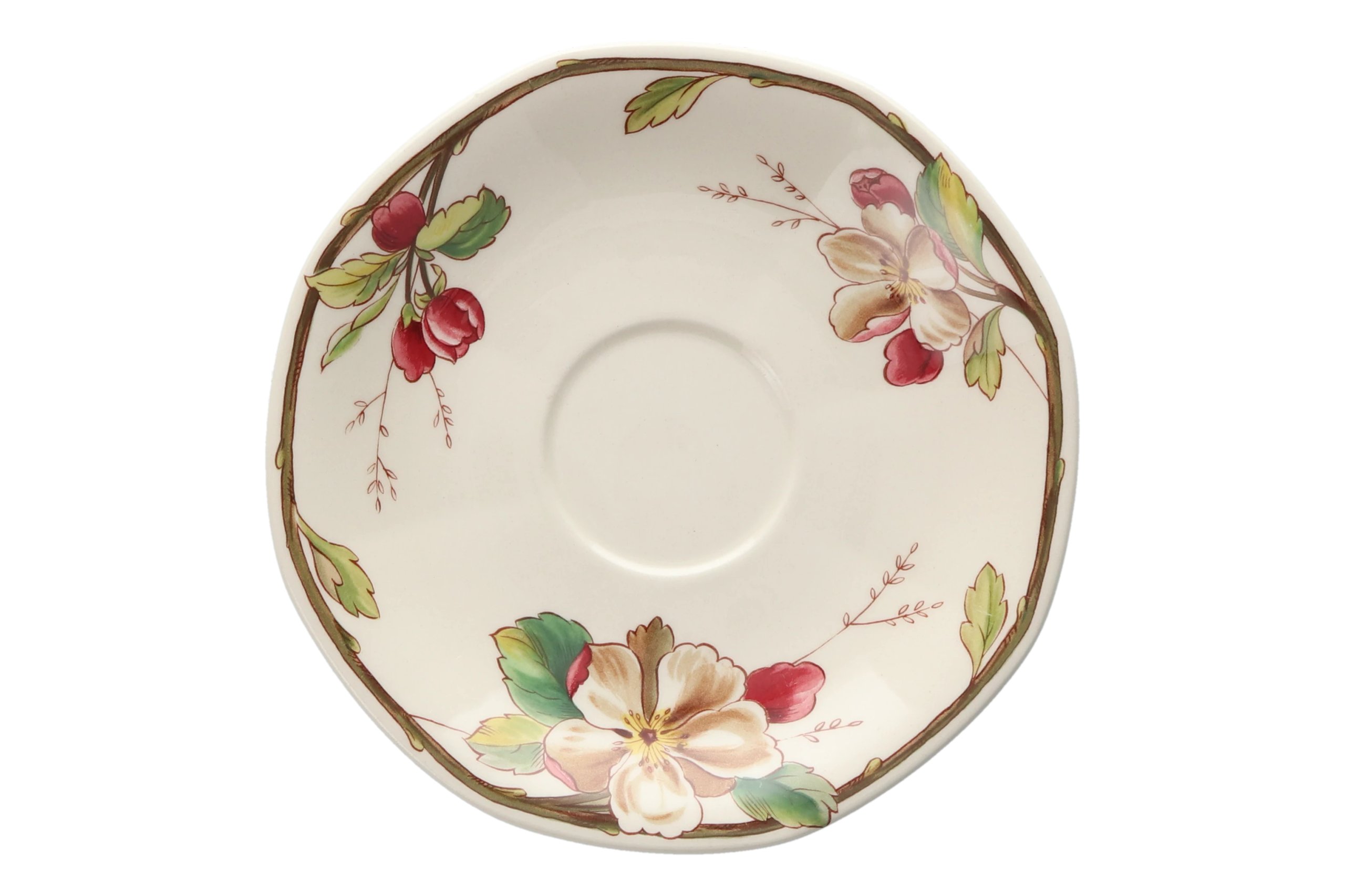 Villeroy & Boch Portobello Tea Saucer | Chinasearch