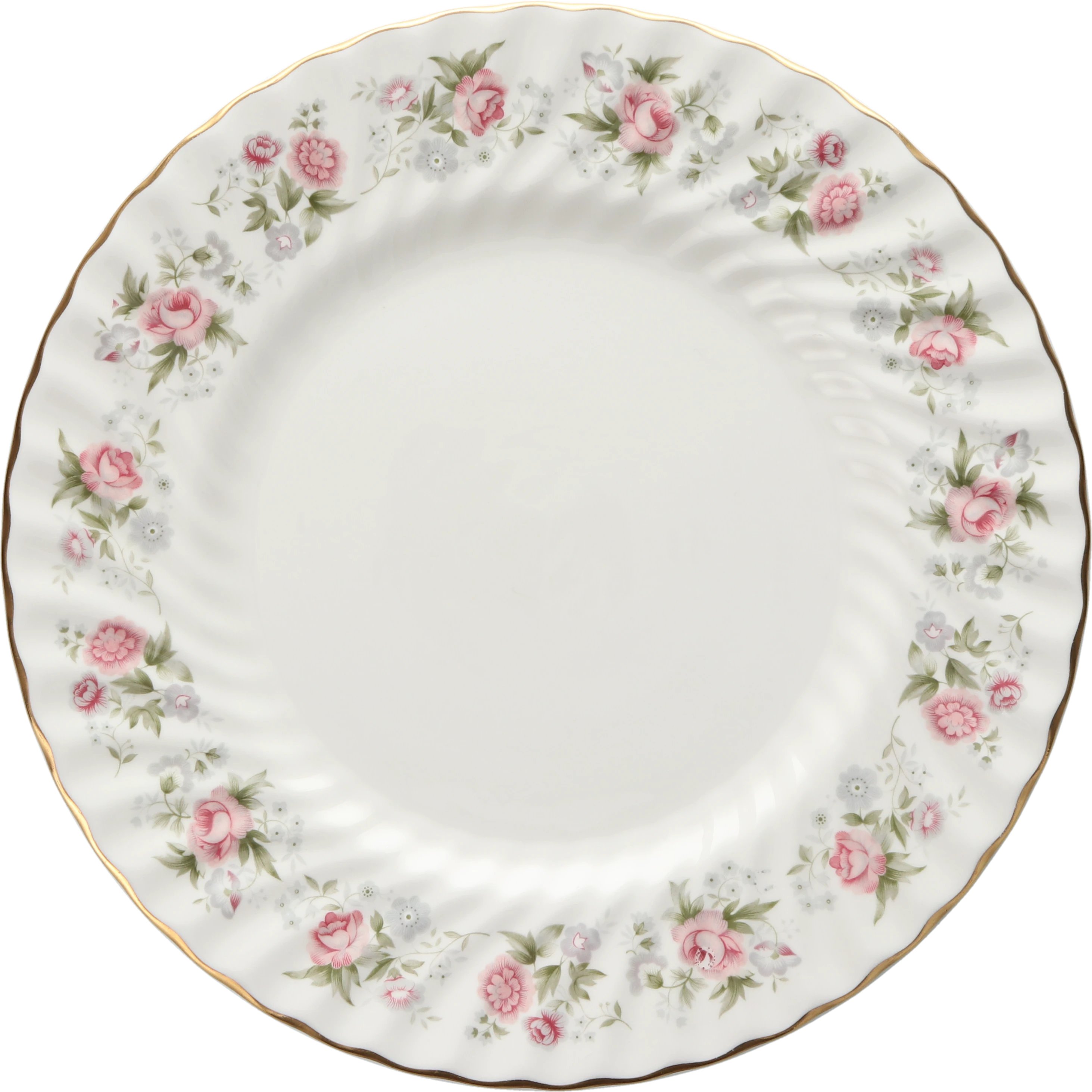 Minton Spring Valley Dinner Plate | Chinasearch