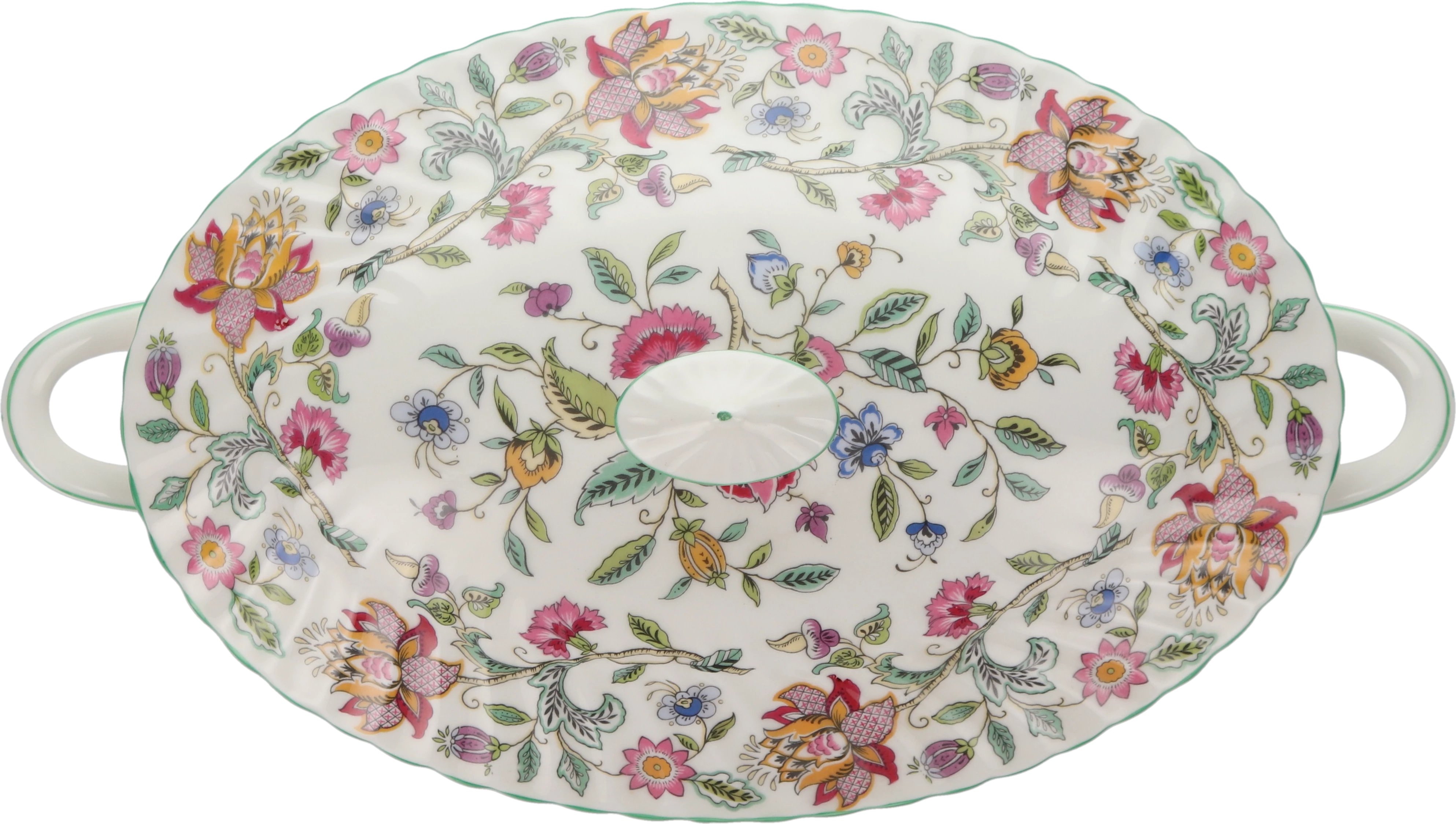 激安アウトレット EMB-62402-10 MINTON ミントン HADDON HALL 花柄