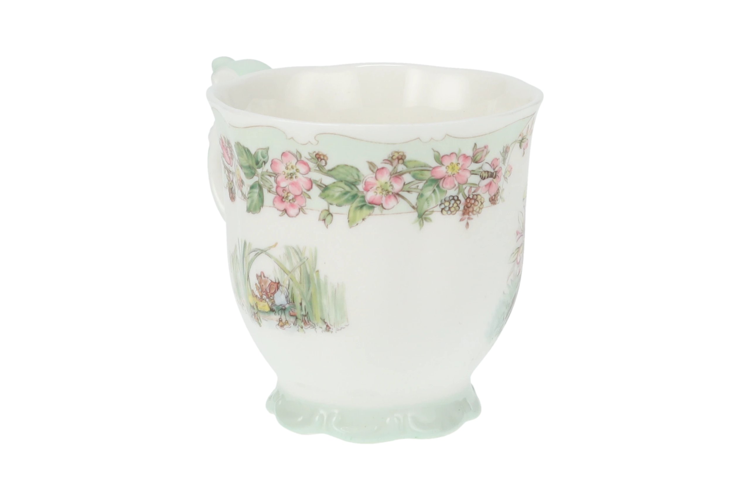 Royal Doulton Brambly Hedge Mug | We