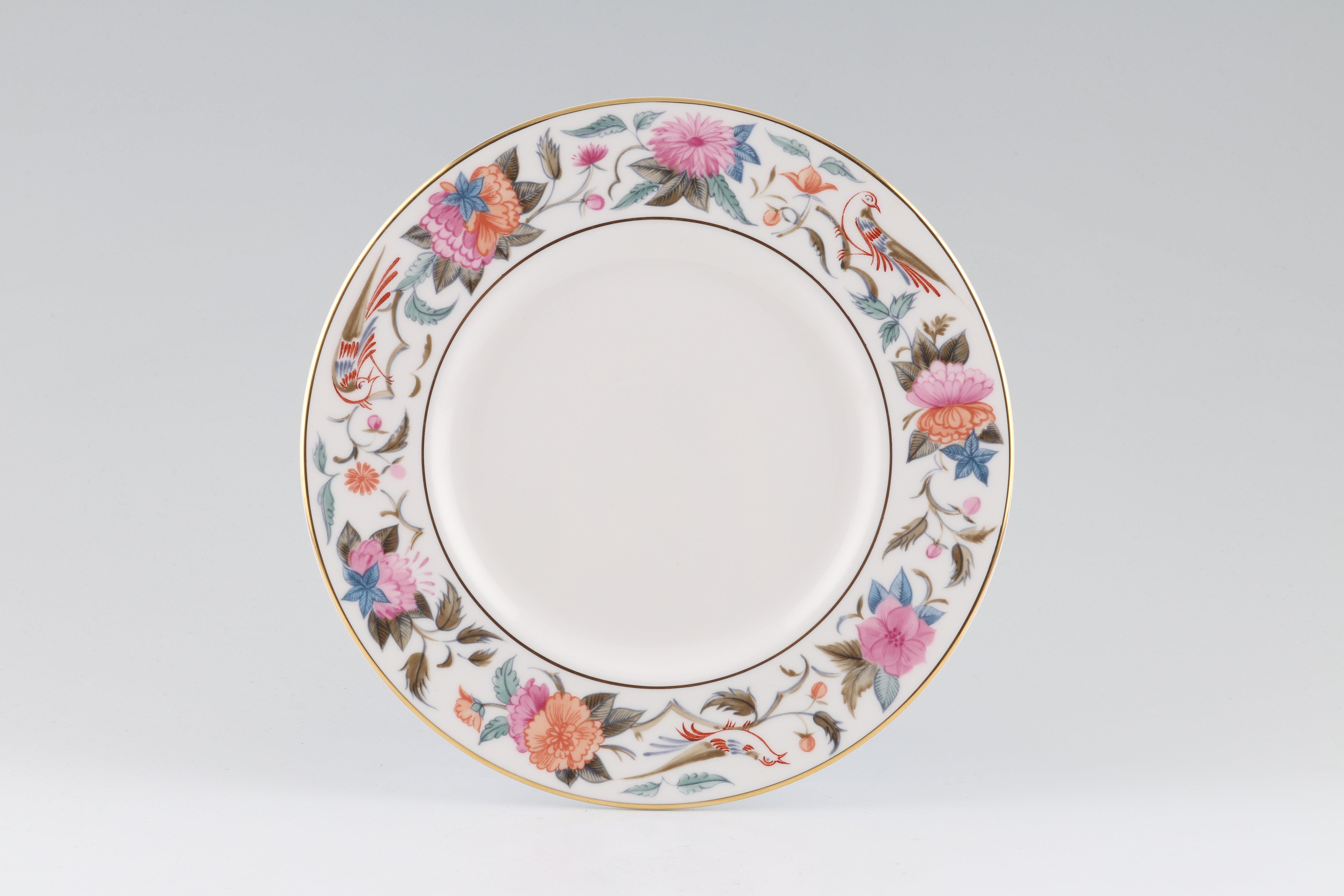 Minton Donovan Bird | If we don't have it, we'll find it | Chinasearch