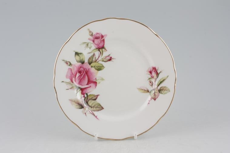 Royal Stafford First Love Tea / Side Plate | Chinasearch