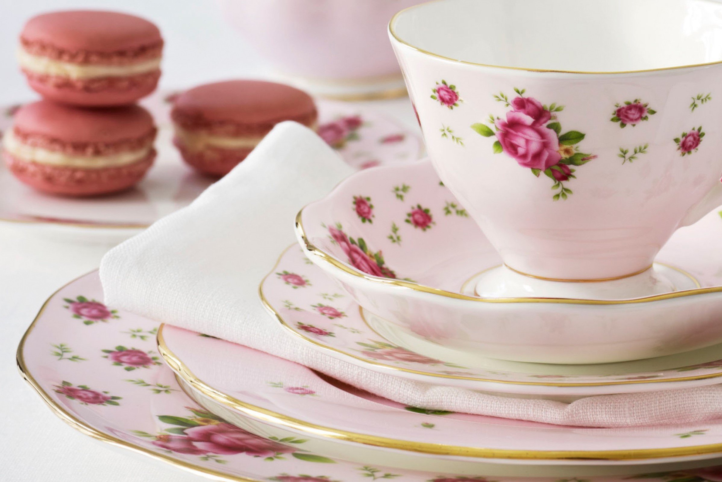 New Country Roses Royal Albert New Country Roses Pink | We'll find it for you | Chinasearch