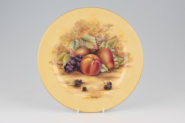 Aynsley オーチャードゴールド プレート Aynsley Orchard Gold | Chinasearch