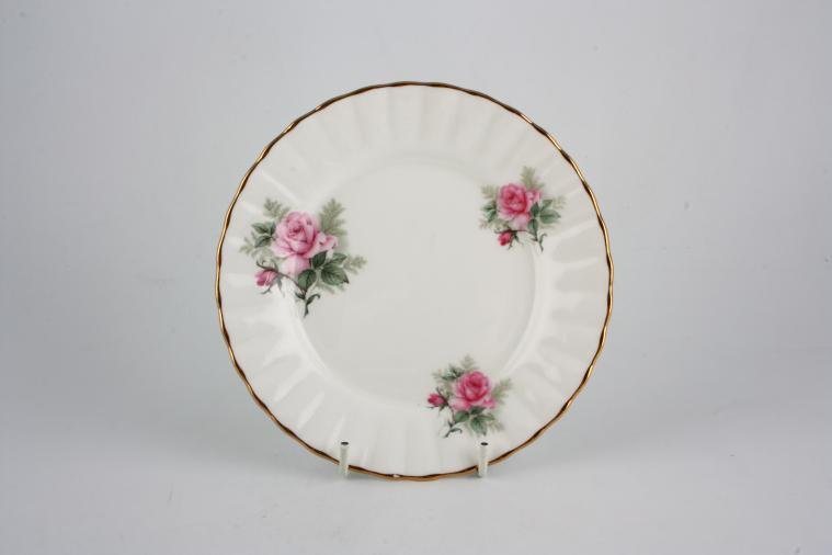 Royal Stafford Rosalind Tea / Side Plate | Chinasearch