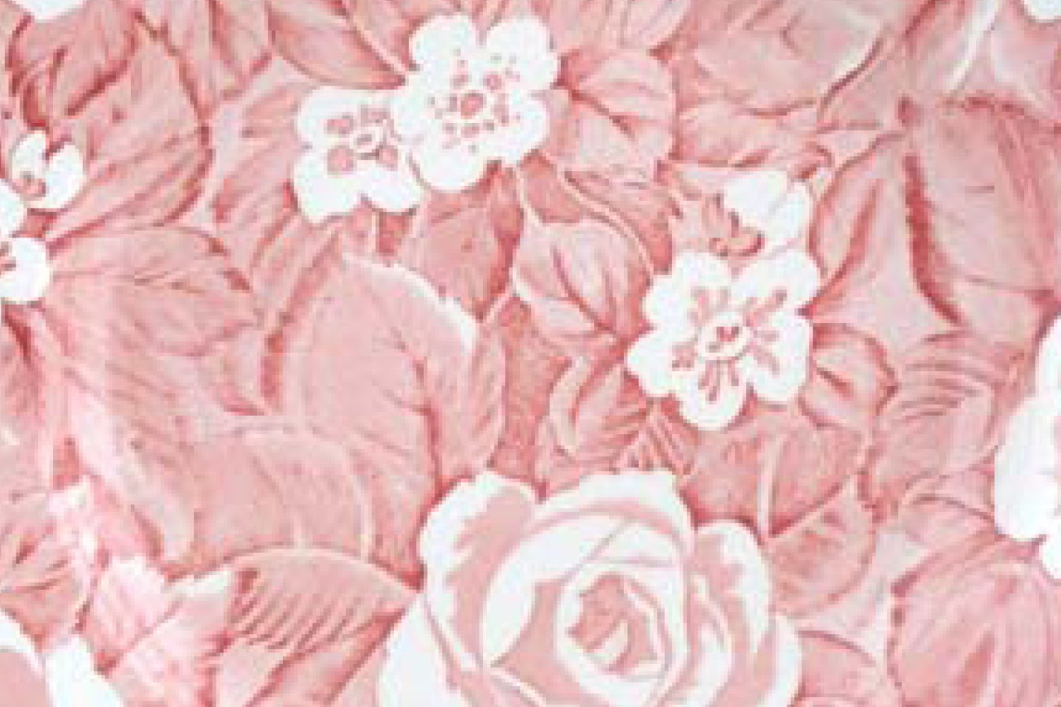 Burleigh Victorian Chintz - Pink | We'll find it for you | Chinasearch