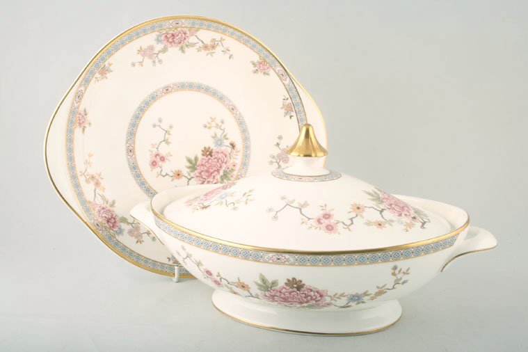 Royal Doulton Canton - H5052 | 22 lines in stock to buy now